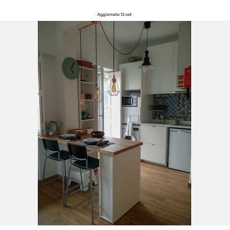 Casa Da Tia Adozinda Διαμέρισμα Lisboa Εξωτερικό φωτογραφία