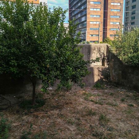 Casa Da Tia Adozinda Διαμέρισμα Lisboa Εξωτερικό φωτογραφία