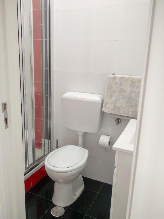 Casa Da Tia Adozinda Διαμέρισμα Lisboa Εξωτερικό φωτογραφία