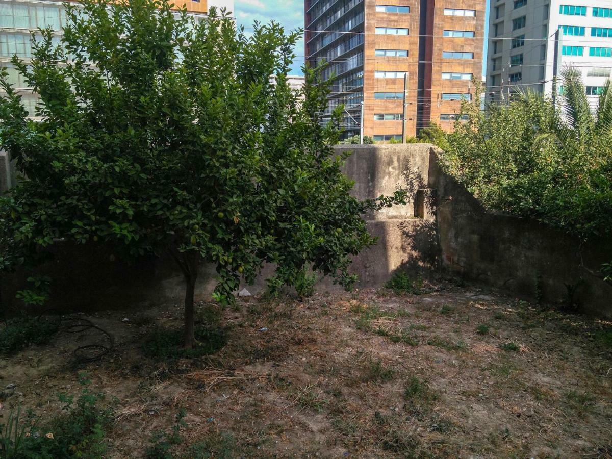 Casa Da Tia Adozinda Διαμέρισμα Lisboa Εξωτερικό φωτογραφία