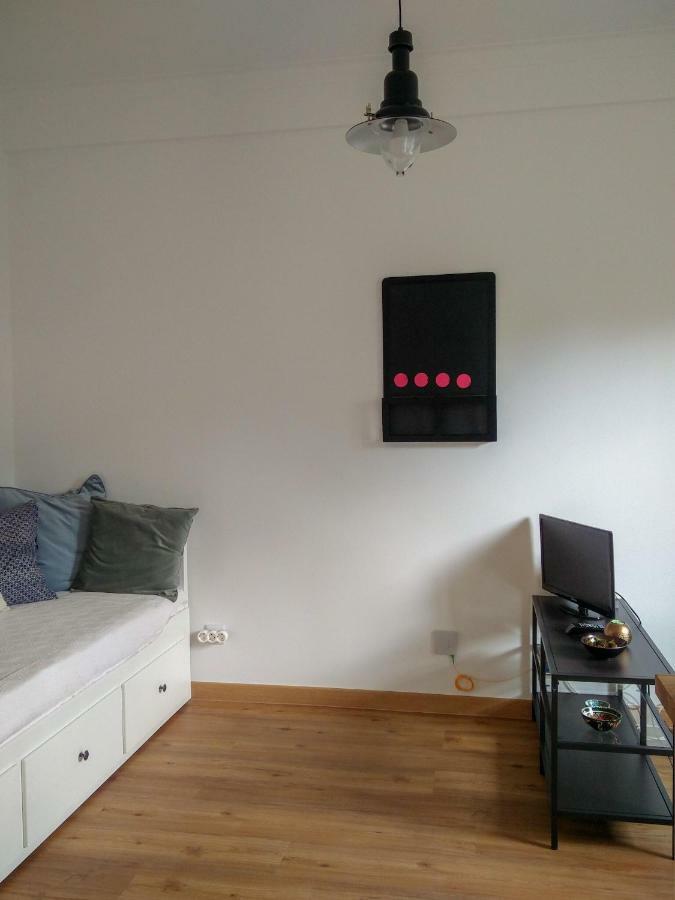 Casa Da Tia Adozinda Διαμέρισμα Lisboa Εξωτερικό φωτογραφία