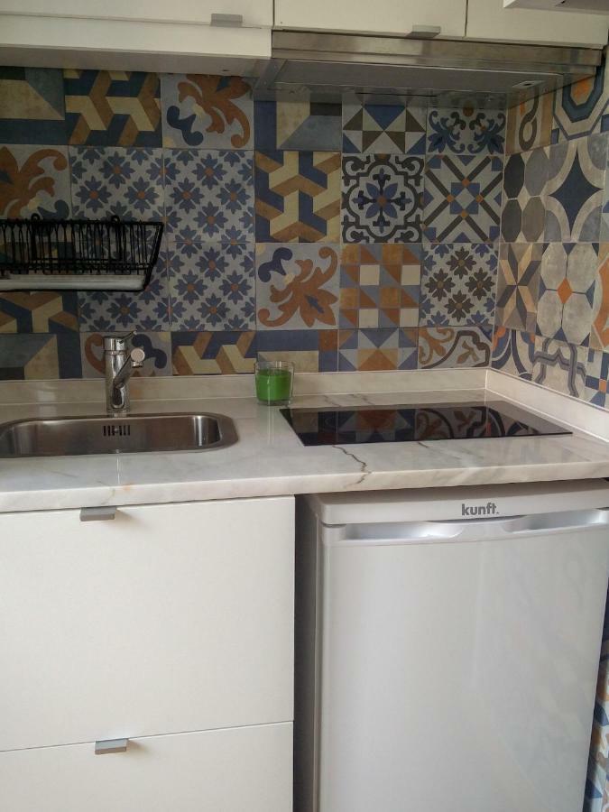 Casa Da Tia Adozinda Διαμέρισμα Lisboa Εξωτερικό φωτογραφία